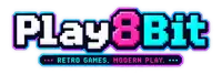 Play8Bit